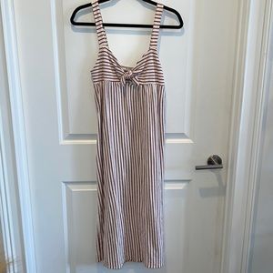 Zara MIDI Dress